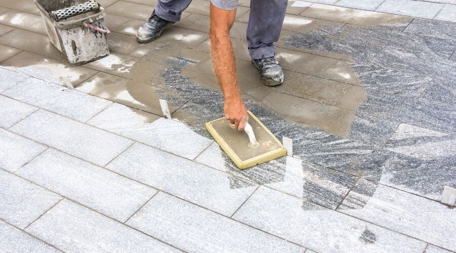 Professional metal roof installation in Springtown, PA